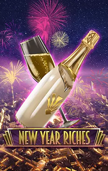 New Year Riches