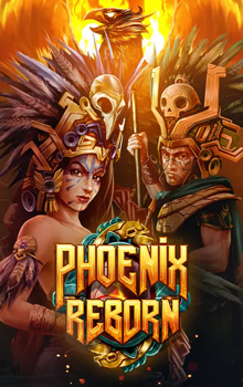 Phoenix Reborn