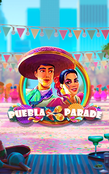 Puebla Parade