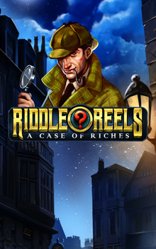 Riddle Reels: A Case of Riches