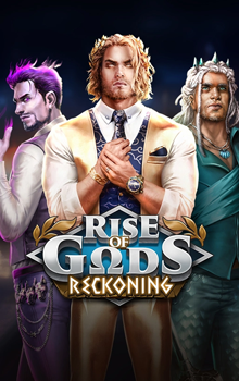 Rise of Gods: Reckoning