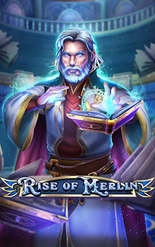 Rise of Merlin