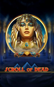 Scroll of Dead