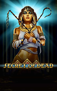 Secret Of Dead