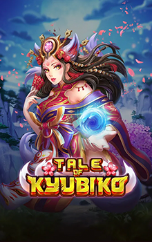 Tale of Kyubiko
