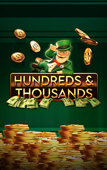 Hundreds and Thousands