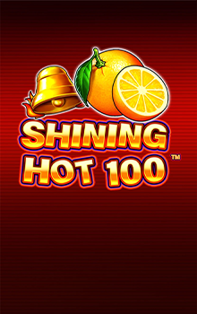 Shining Hot 100
