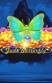 Jade Butterfly