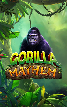 Gorilla Mayhem