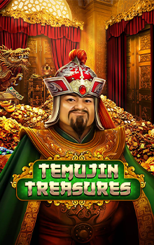 Temujin Treasures