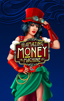 The Amazing Money Machine