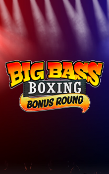 Big Bass Boxing Bonus Round