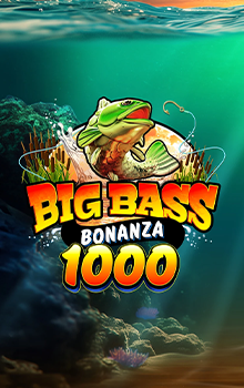 Big Bass Bonanza 1000