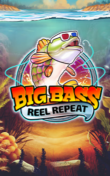 Big Bass Reel Repeat