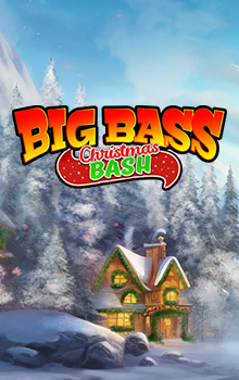 Big Bass Christmas Bash