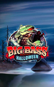 Big Bass Halloween