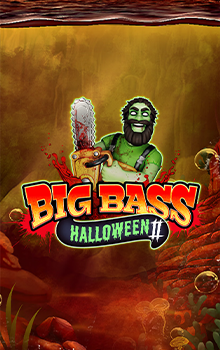 Big Bass Halloween 2