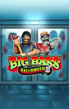 Big Bass Halloween 3
