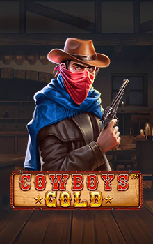 Cowboys Gold