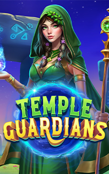 Temple Guardians