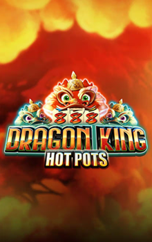 Dragon King Hot Pots