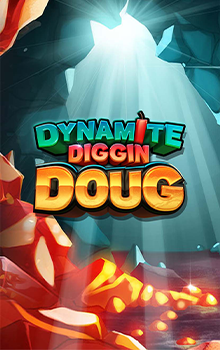 Dynamite Diggin Doug