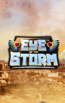 Eye of the Storm