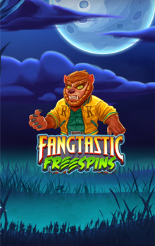 Fangtastic Freespins