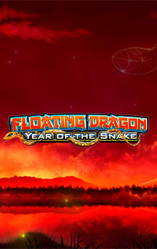Floating Dragon – Year of the Snake