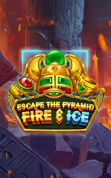 Escape the Pyramid – Fire & Ice