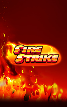 Fire Strike