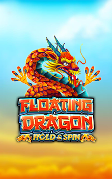 Floating Dragon Hold and Spin