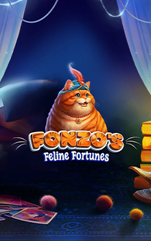 Fonzo’s Feline Fortunes