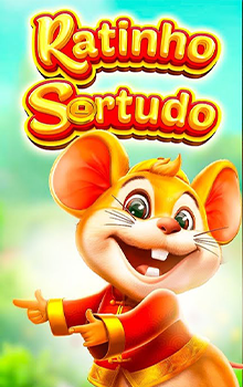 Ratinho Sortudo