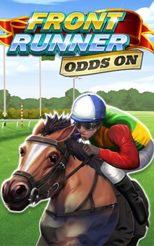 Front Runner Odds On