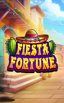 Fiesta Fortune