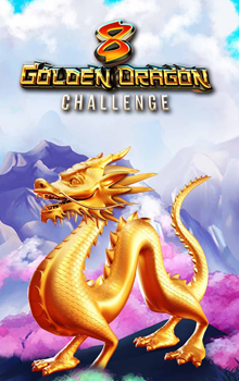 8 Golden Dragon Challenge
