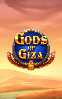 Gods of Giza