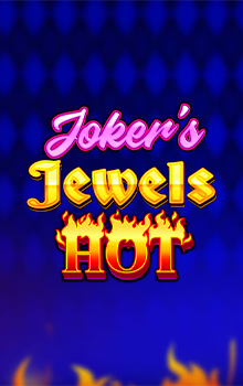 Joker’s Jewels Hot