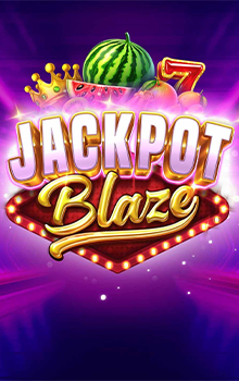 Jackpot Blaze