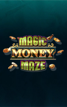 Magic Money Maze
