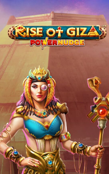 Rise of Giza PowerNudge