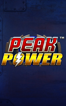 Peak Power