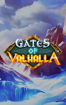 Gates of Valhalla