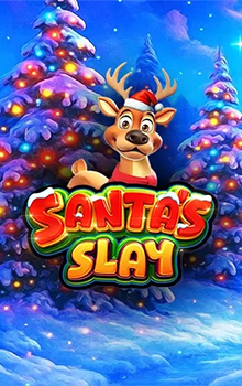 Santa’s Slay