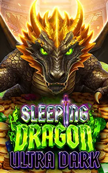 Sleeping Dragon Ultra Dark
