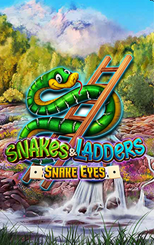 Snakes & Ladders 2 - Snake Eyes