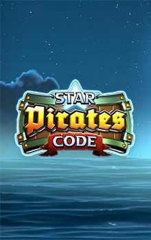 Star Pirates Code
