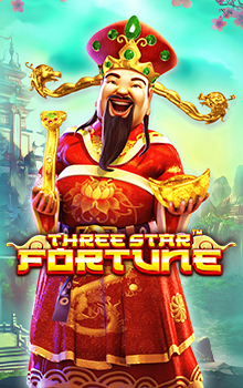 Three Star Fortune