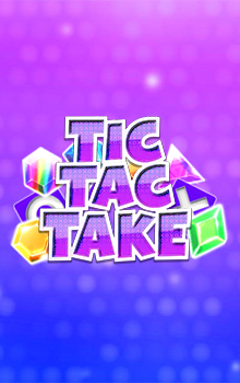 Tic Tac Take